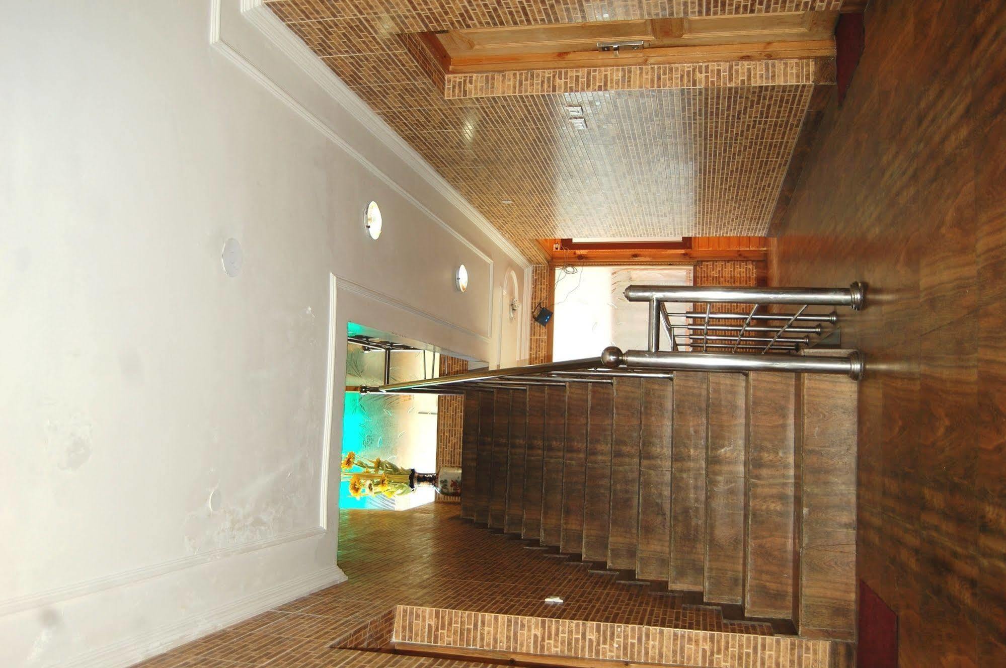 Hotel Paradise Inn Pahalgam Exterior photo